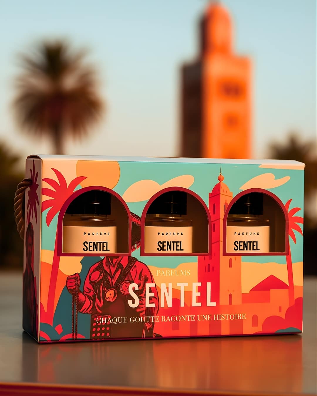 SENTEL gallery 5